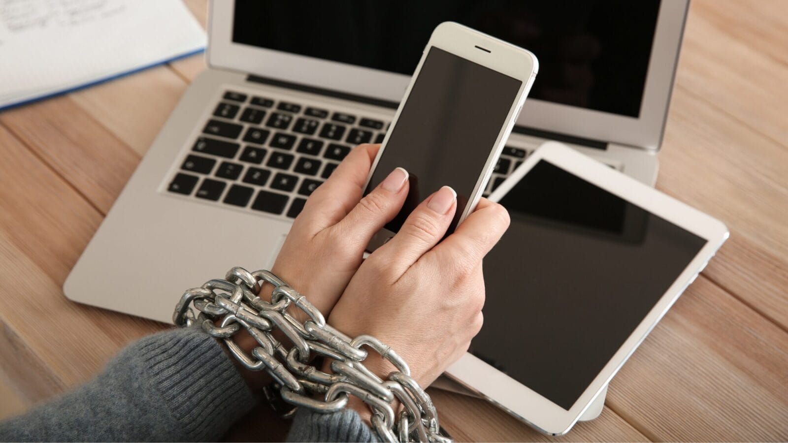 Blog Image Digital Addiction