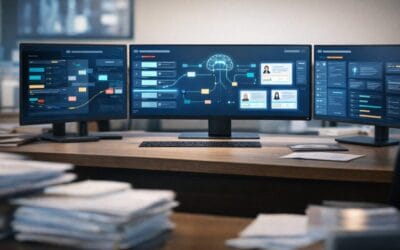 How AI Is Transforming Mass Tort Case Review and Eligibility Screening for Plaintiffs’ Firms