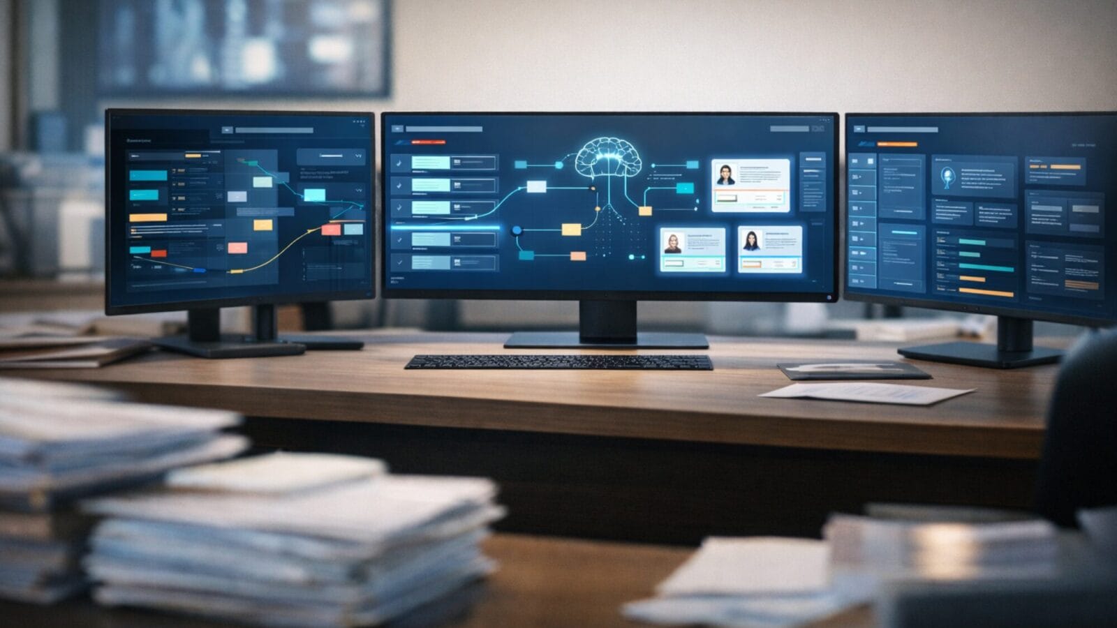 AI – Blog Image