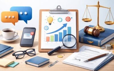 6 Ways Law Firms Can Improve Contact Form Conversions