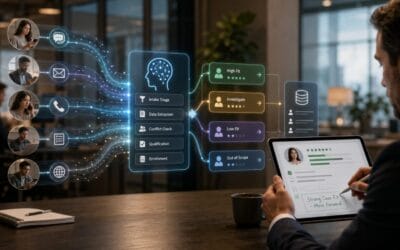 AI Intake Is Becoming a Plaintiff-Firm Growth Strategy, Not Just a Tech Upgrade