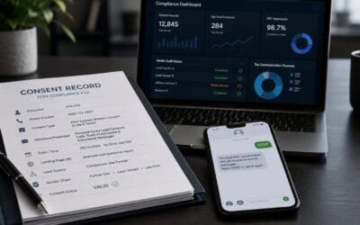 FCC One-to-One Consent Rule Vacated: What Legal Marketers Should Still Do