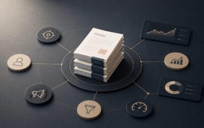 What MDL Concentration Means for Mass Tort Marketing in 2026
