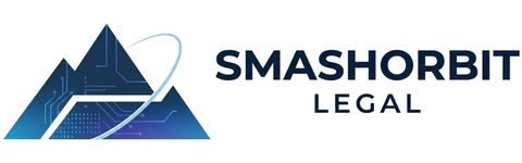 Smashorbit Legal Logo
