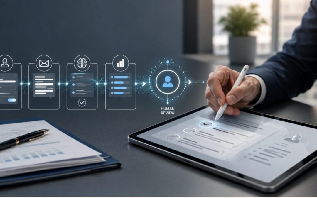 AI Intake Is Not a Shortcut: How Plaintiff Firms Can Use Automation Without Losing Judgment 