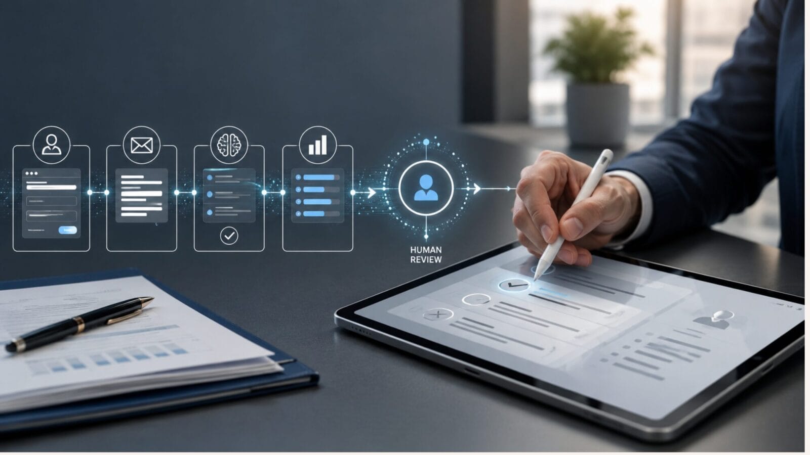 AI Intake Is Not a Shortcut How Plaintiff Firms Can Use Automation Without Losing Judgment
