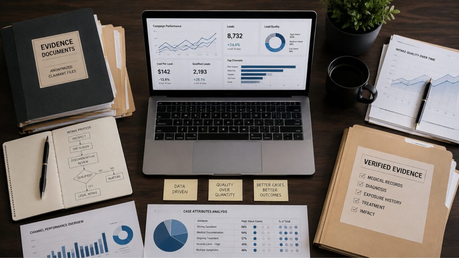 _Blog Image Why Mass Tort Marketing Requires More Than Ads