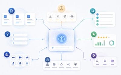 Plaintiff-Firm SEO for AI Search: How AI Overviews and AI Mode Are Changing Legal Visibility