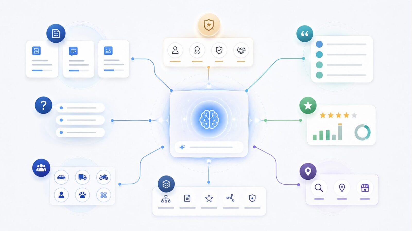 Plaintiff-Firm SEO for AI Search