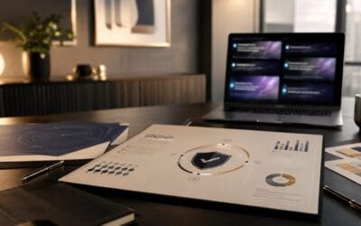 What Legal AI Hype Teaches Plaintiff Firms About Branding: Visibility Is Not the Same as Trust