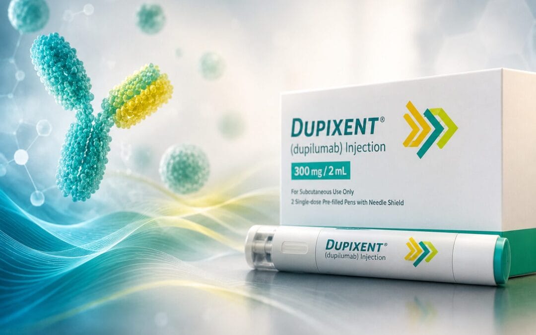 A New Dupixent MDL: Five Intake Questions Plaintiff Firms Should Answer Before Launching a Campaign