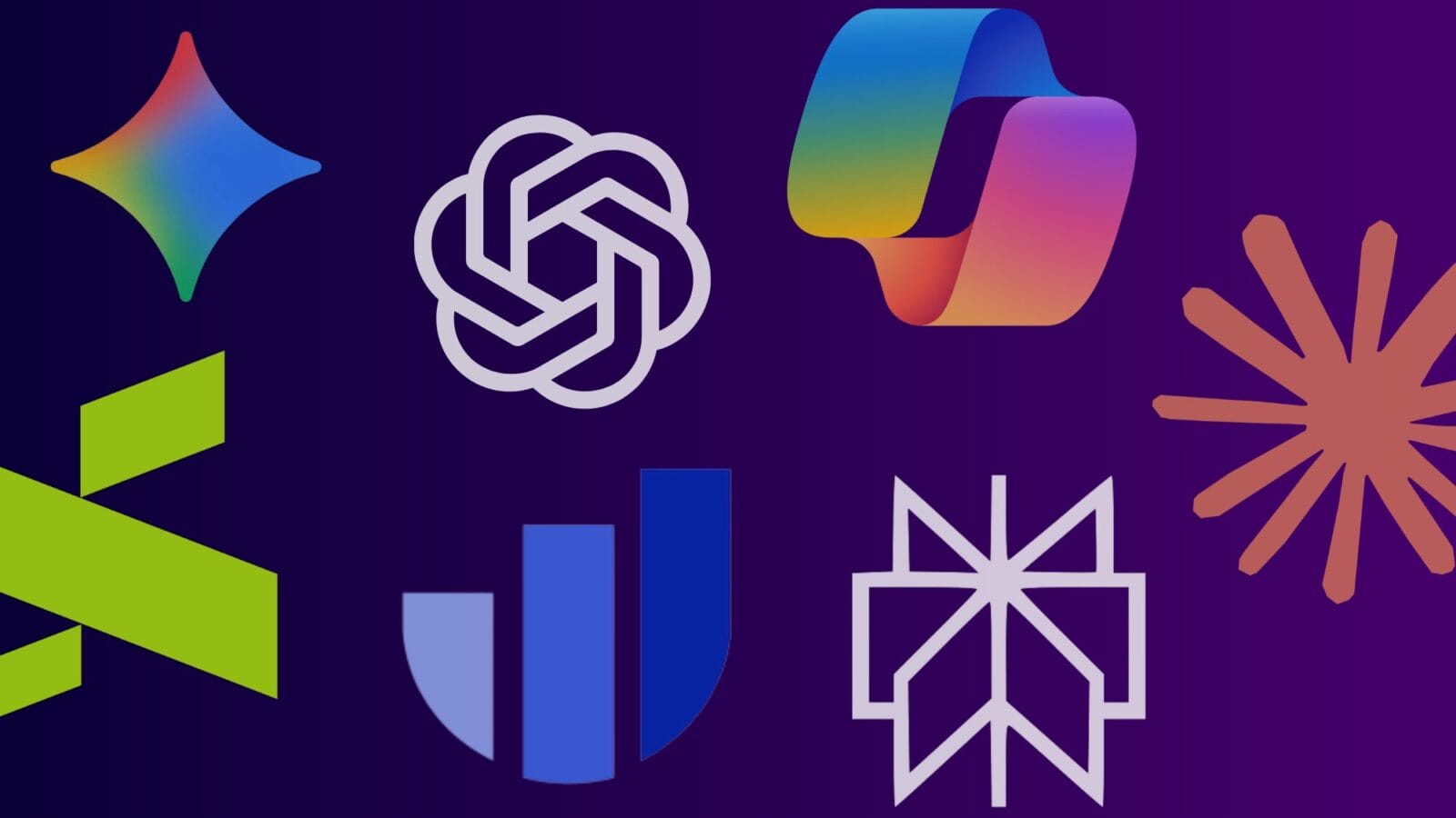 7 AI tools