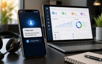 Why Fast Lead Response Is Also a Brand-Building Strategy