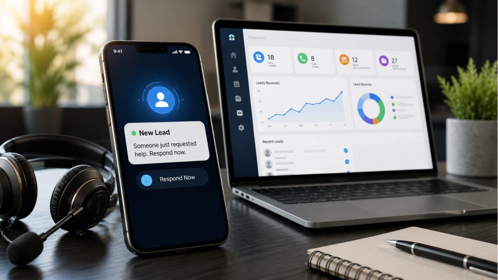 Why Fast Lead Response Is Also a Brand-Building Strategy