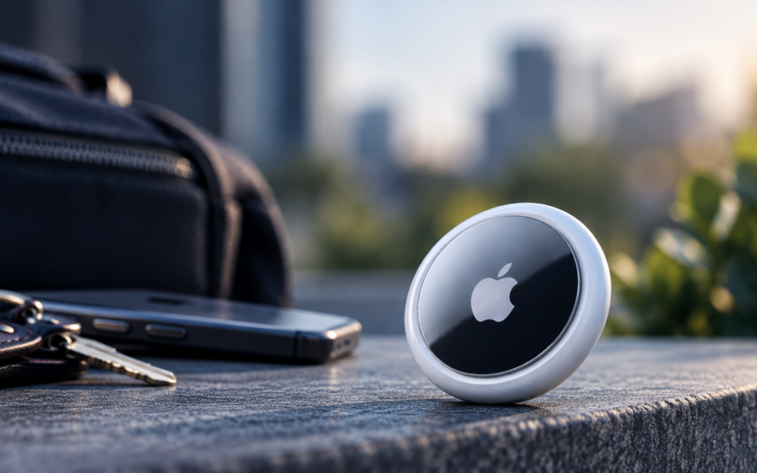 Apple AirTag Lawsuits Head to the JPML: What Plaintiff Firms Should Watch