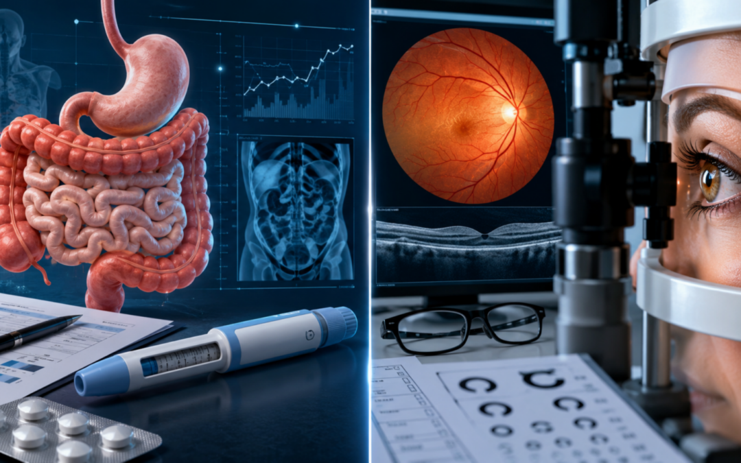 One Drug Category, Two MDLs: Why GLP-1 Acquisition Strategy Needs More Precision
