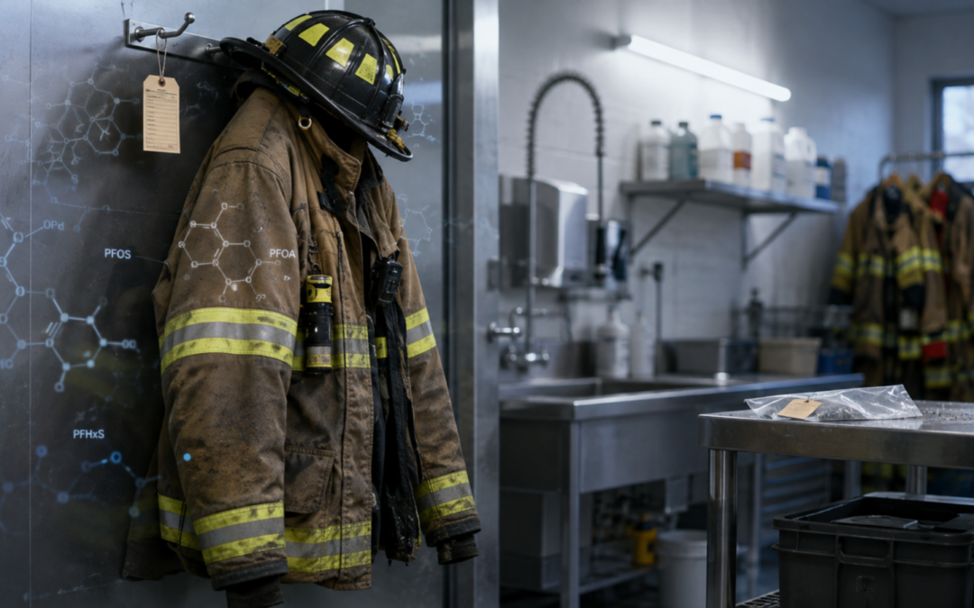 A New PFAS MDL Is Taking Shape: What Plaintiff Firms Should Know About Firefighter Turnout Gear Litigation